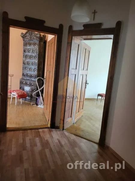 Mieszkanie3 pokoje/2 piętro//balkon