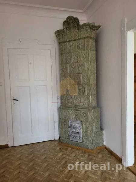 Mieszkanie3 pokoje/2 piętro//balkon