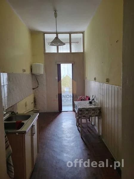 Mieszkanie3 pokoje/2 piętro//balkon