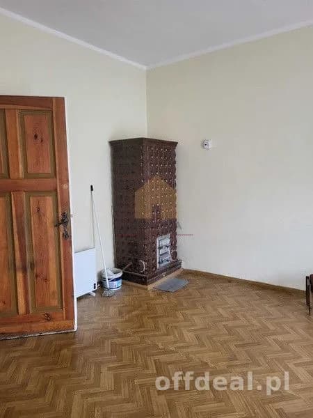 Mieszkanie3 pokoje/2 piętro//balkon