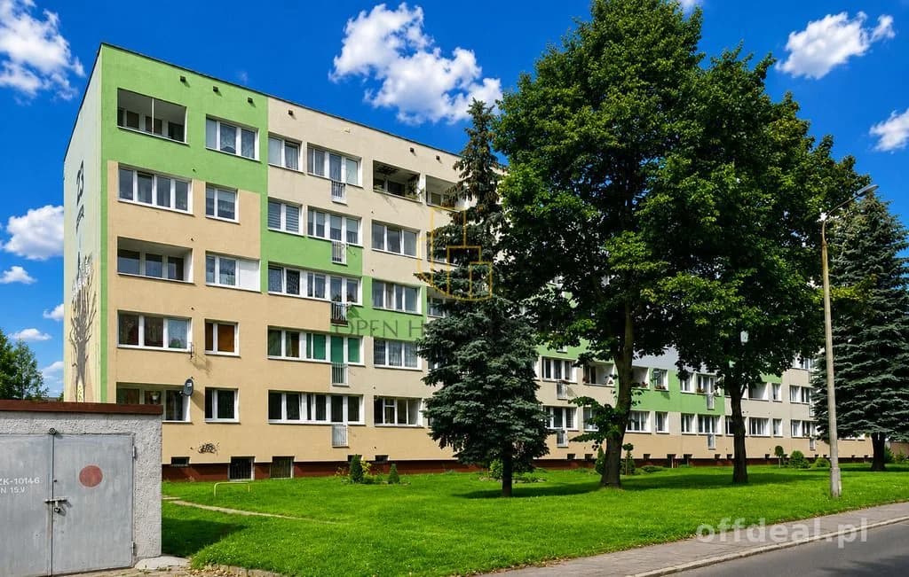 Photo 1: Appartement, 2 rooms, 37 m², Jelenia Góra