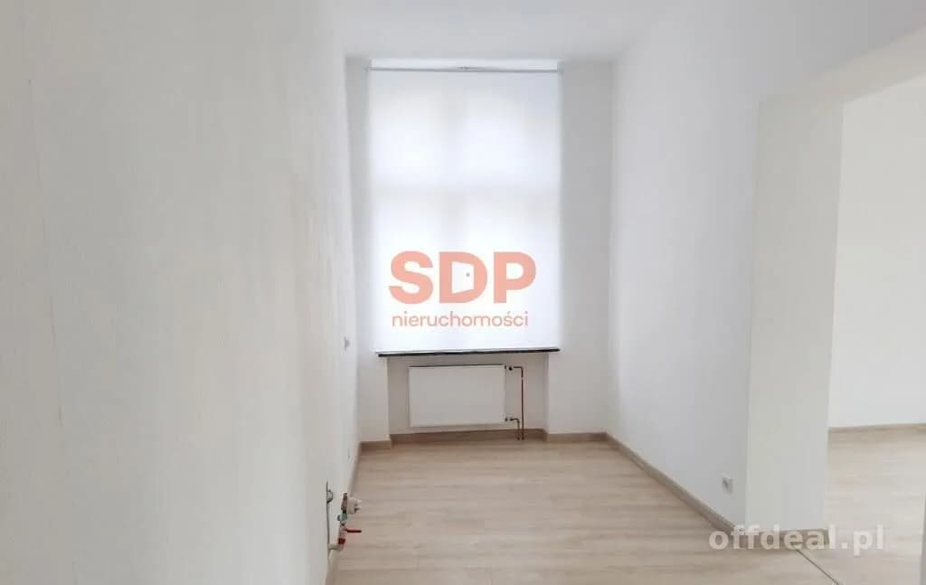 4- pokojowe mieszkanie | 90 m2 | Przynależna piwnica