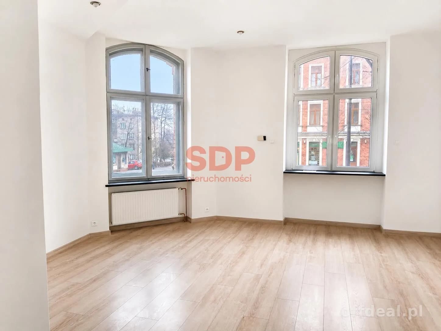 4- pokojowe mieszkanie | 90 m2 | Przynależna piwnica