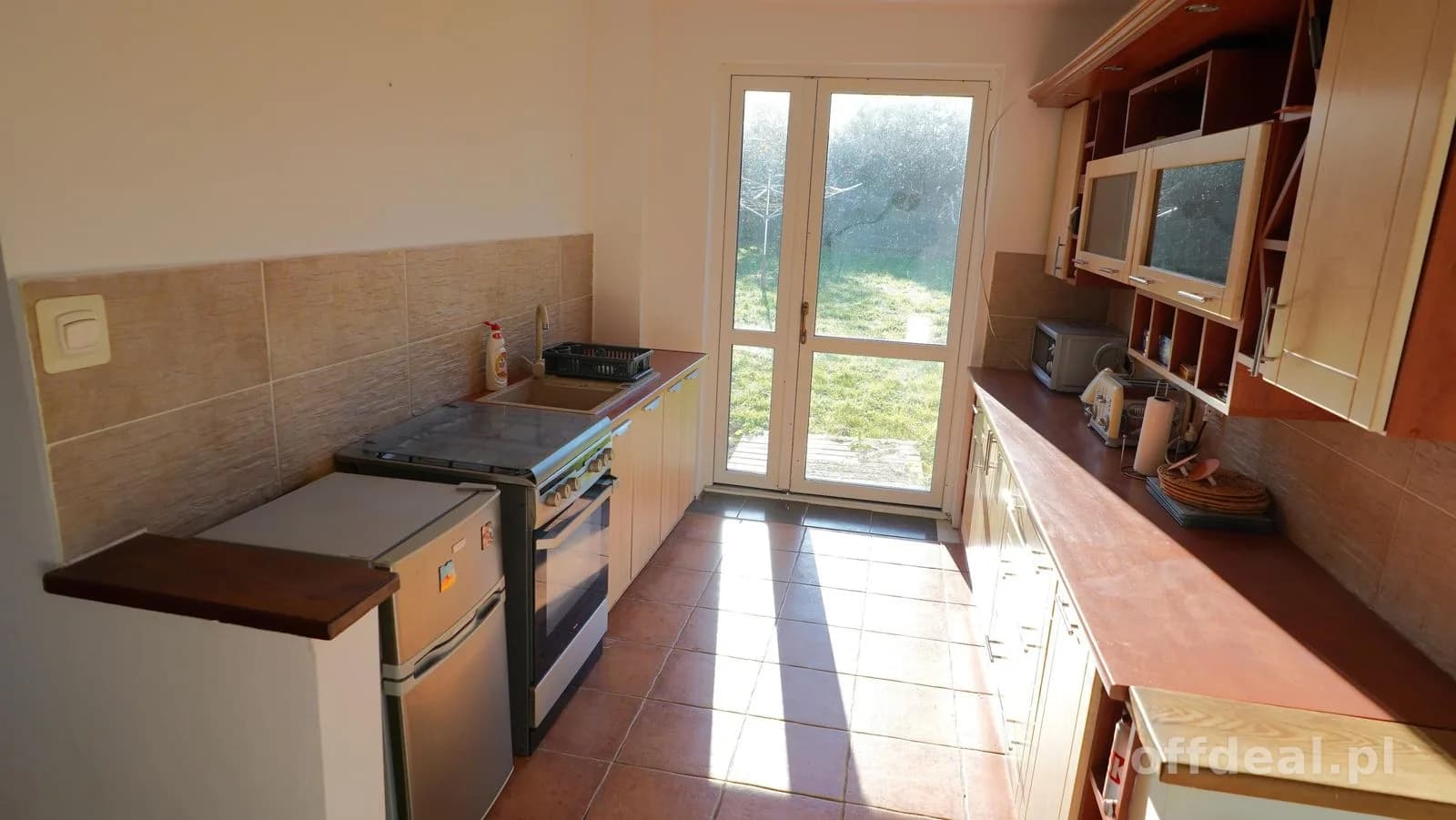 будинок на продаж у Pławęcino | 3-кімн. | 90 m²