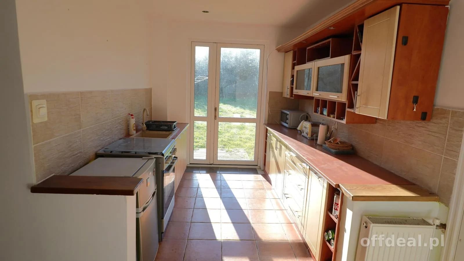 будинок на продаж у Pławęcino | 3-кімн. | 90 m²
