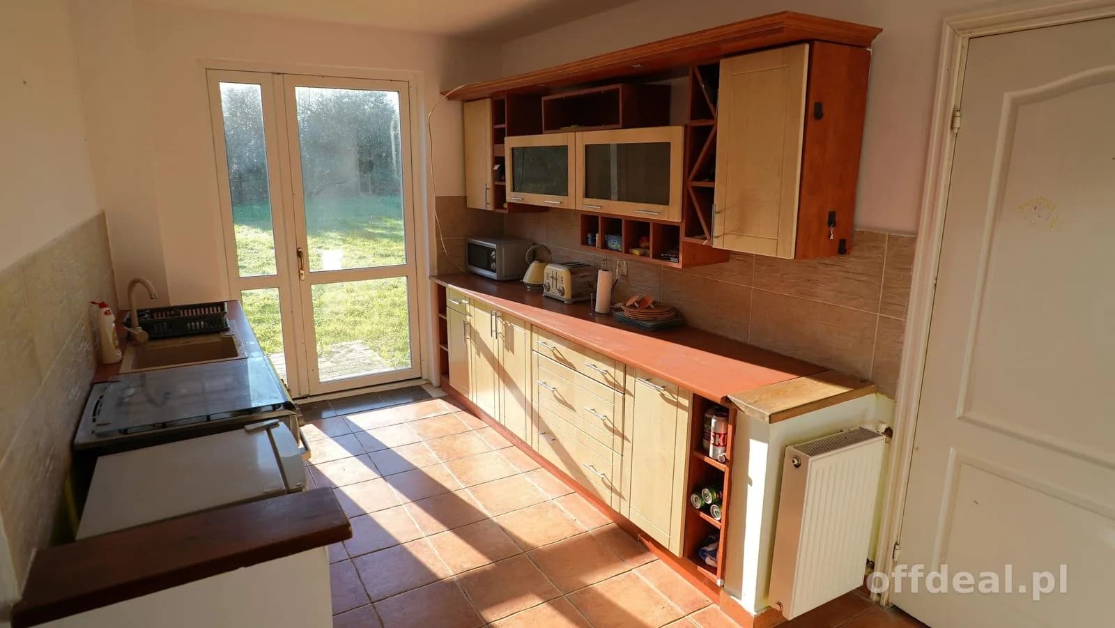 будинок на продаж у Pławęcino | 3-кімн. | 90 m²