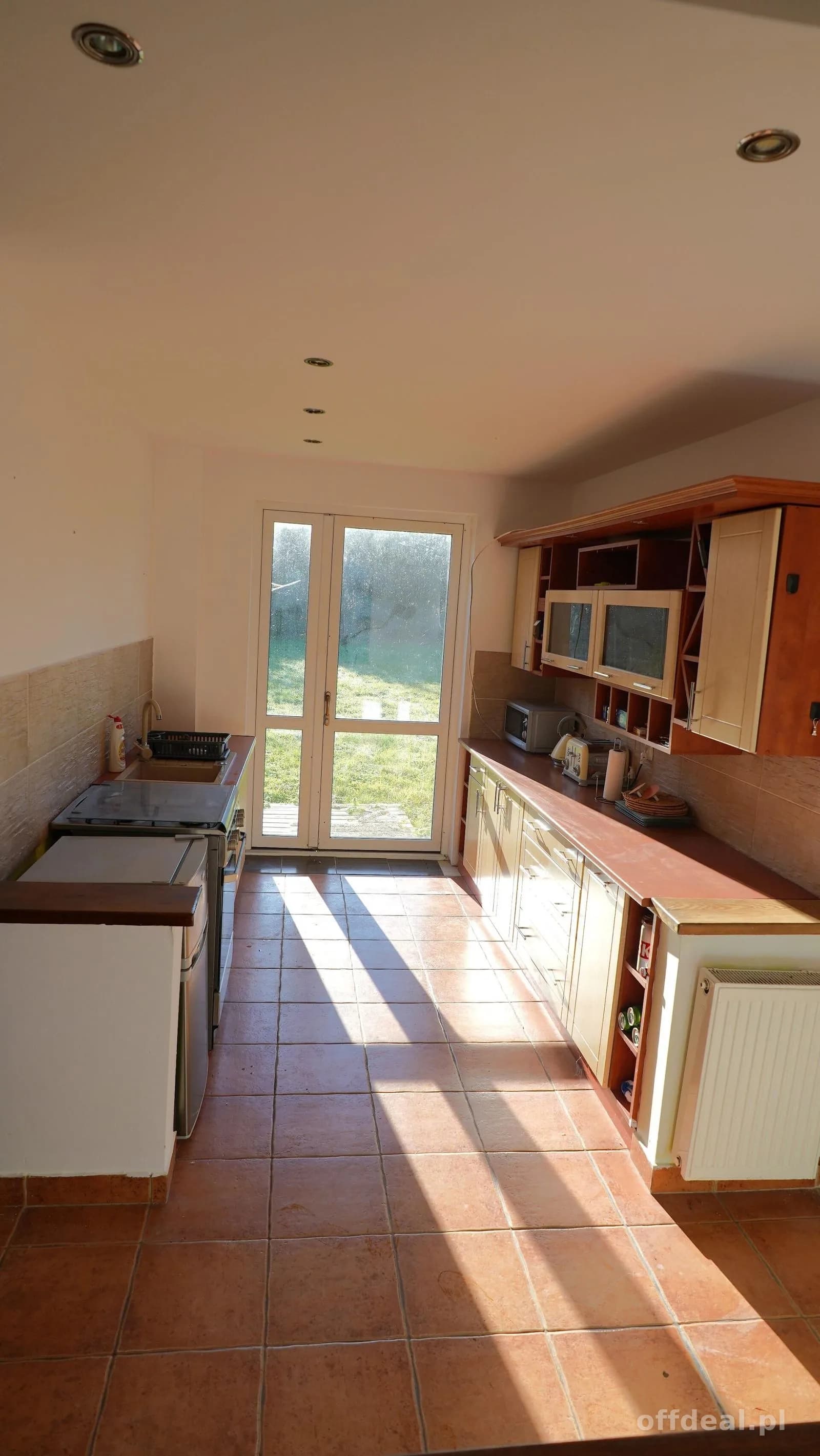 будинок на продаж у Pławęcino | 3-кімн. | 90 m²