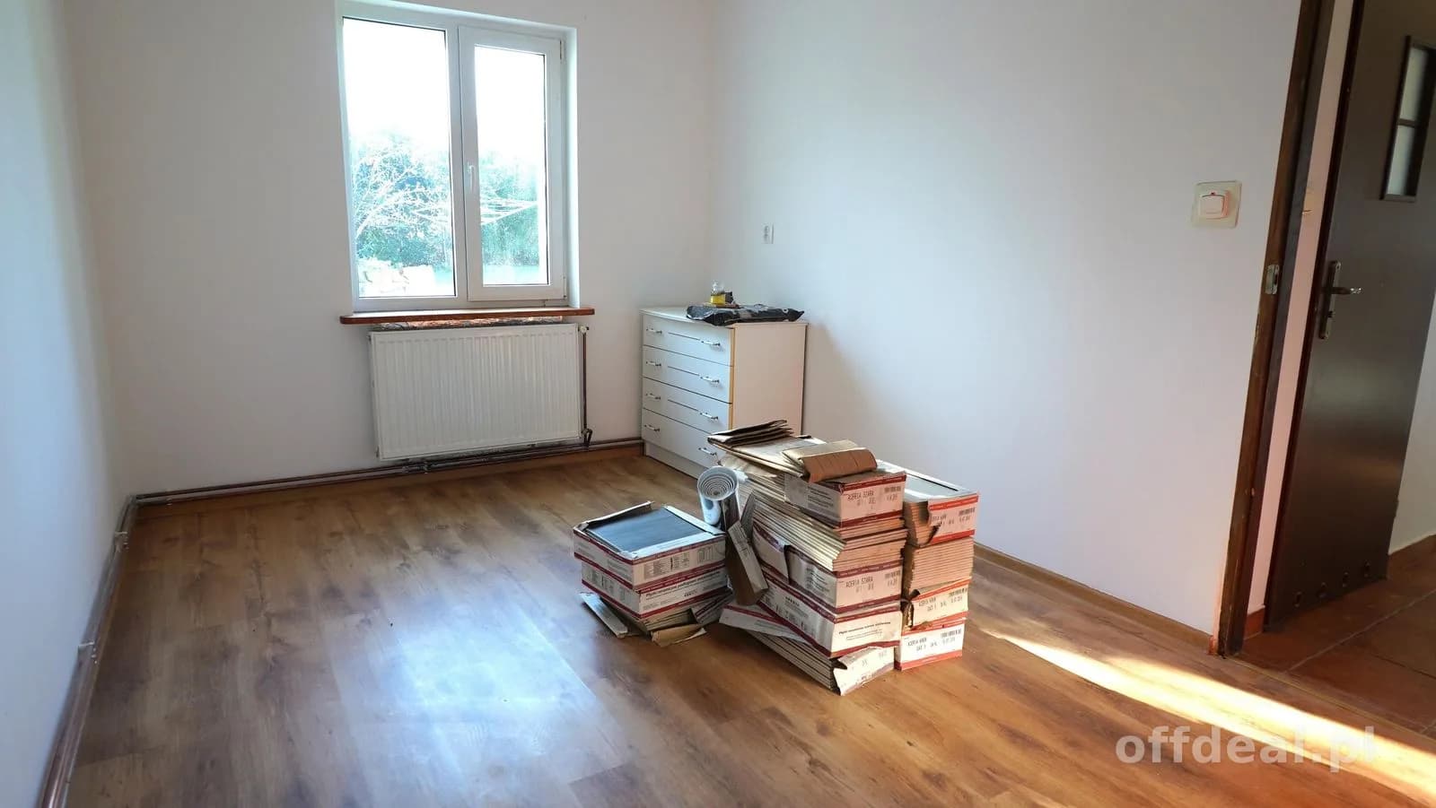 будинок на продаж у Pławęcino | 3-кімн. | 90 m²