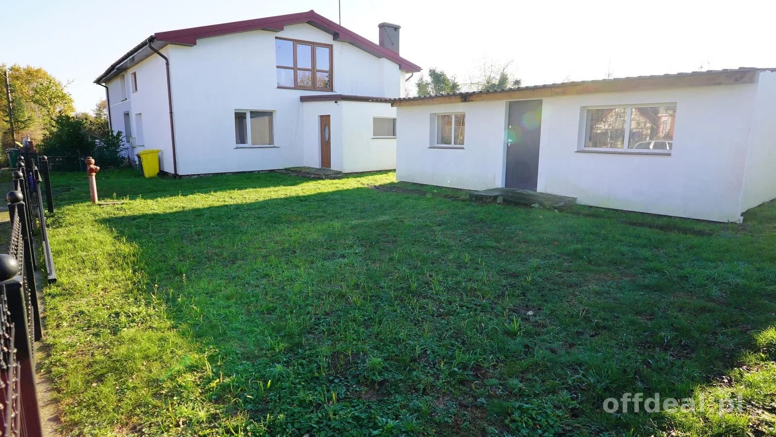будинок на продаж у Pławęcino | 3-кімн. | 90 m²