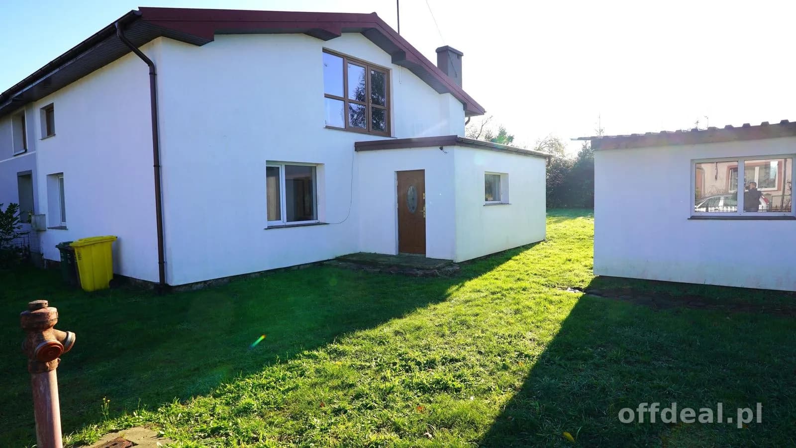 будинок на продаж у Pławęcino | 3-кімн. | 90 m²