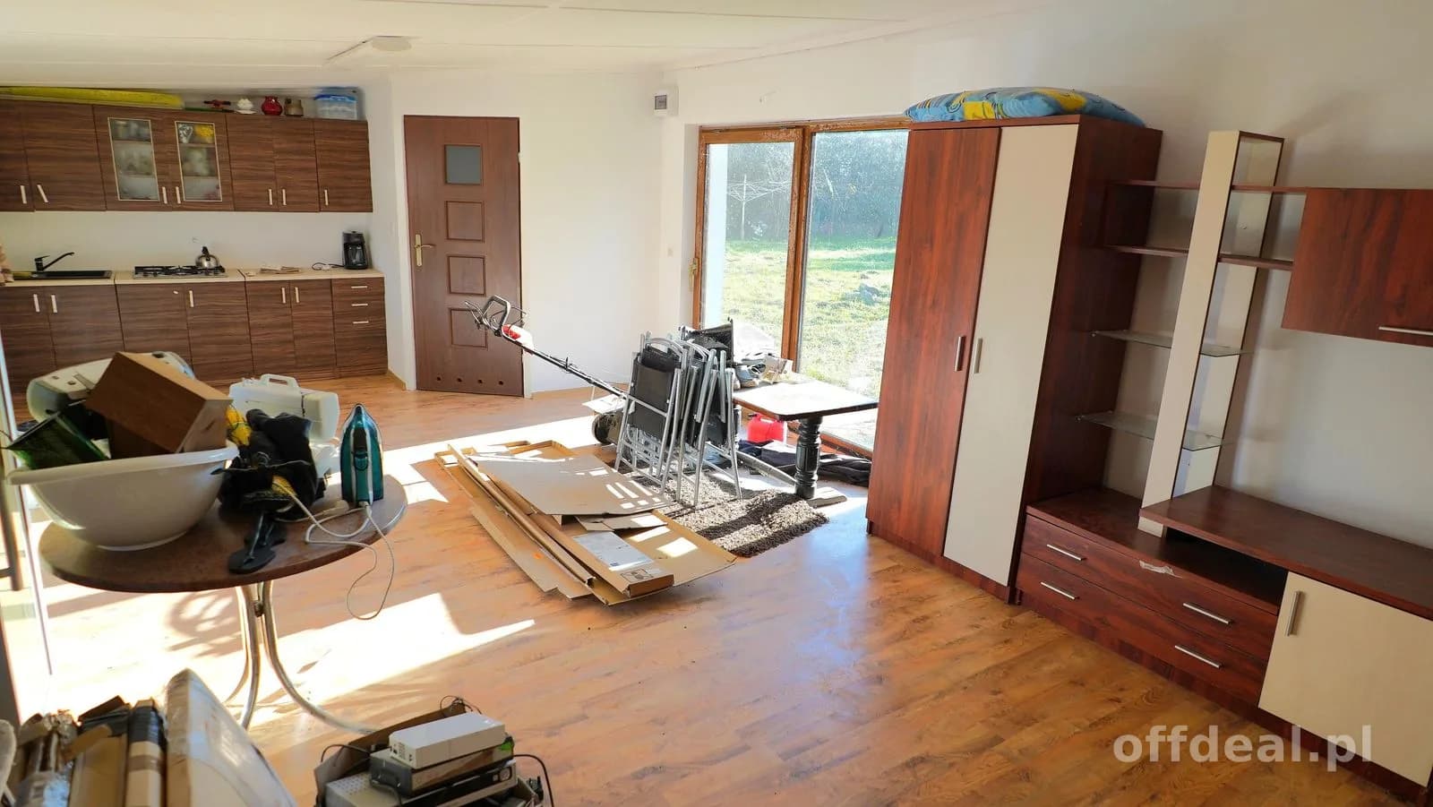 будинок на продаж у Pławęcino | 3-кімн. | 90 m²