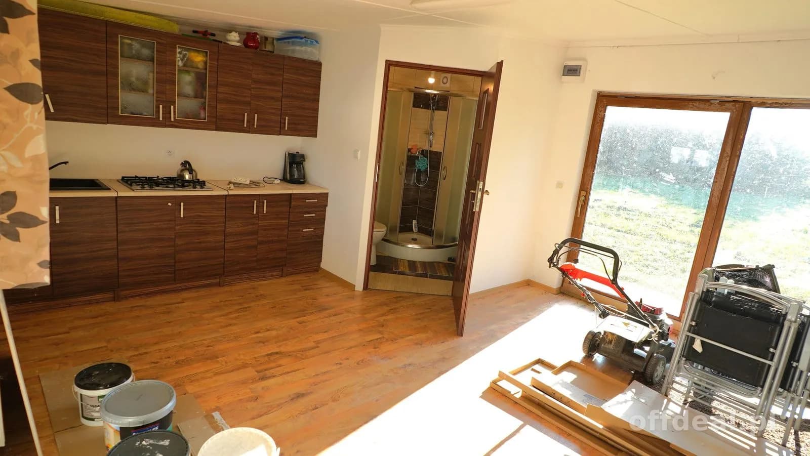 будинок на продаж у Pławęcino | 3-кімн. | 90 m²