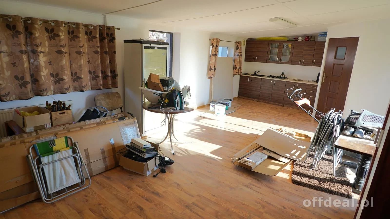 будинок на продаж у Pławęcino | 3-кімн. | 90 m²