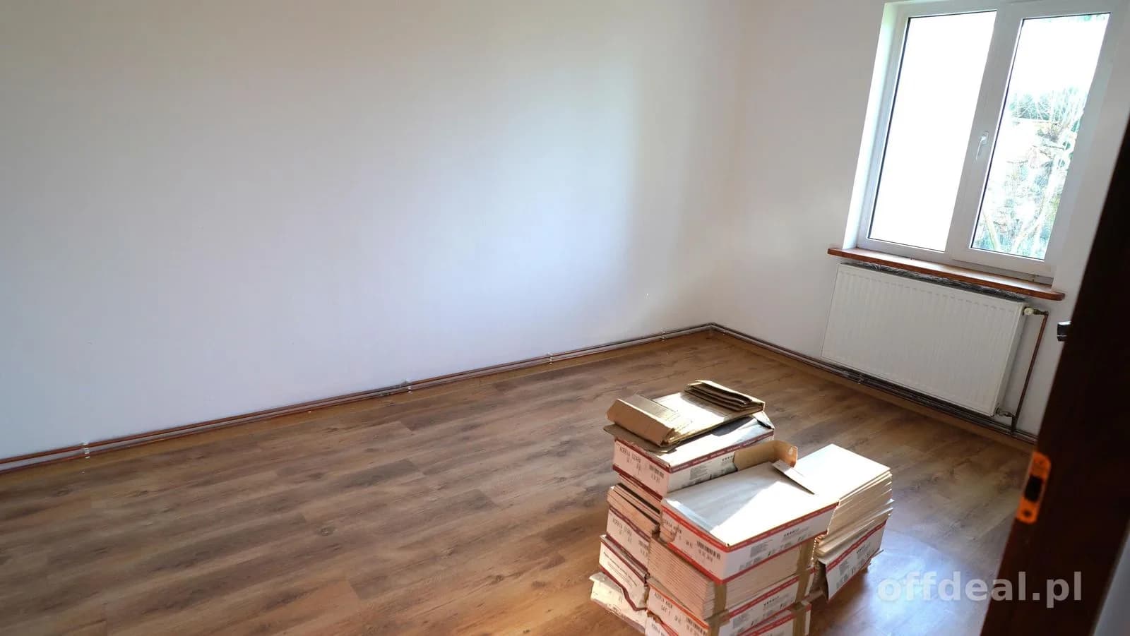 будинок на продаж у Pławęcino | 3-кімн. | 90 m²