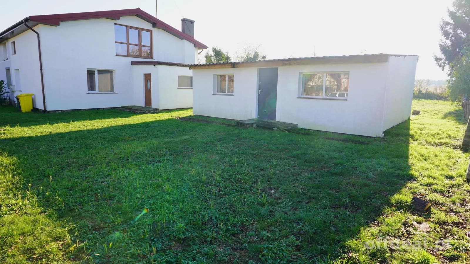 будинок на продаж у Pławęcino | 3-кімн. | 90 m²