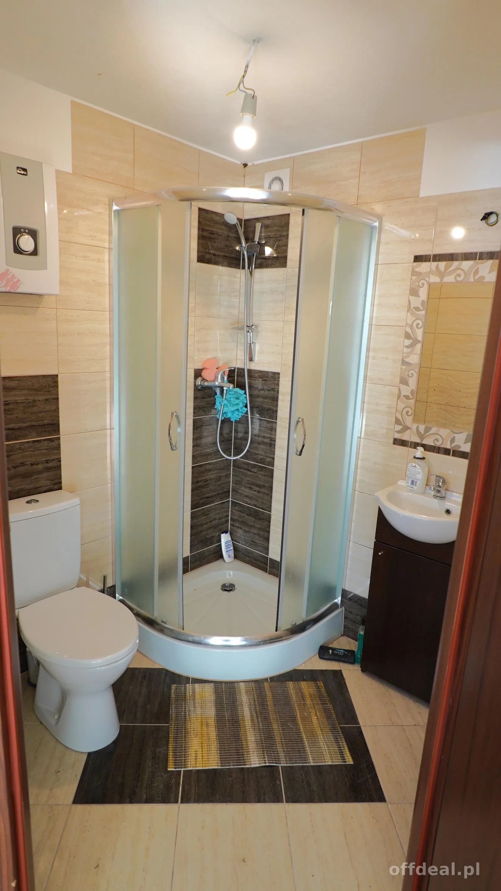 будинок на продаж у Pławęcino | 3-кімн. | 90 m²