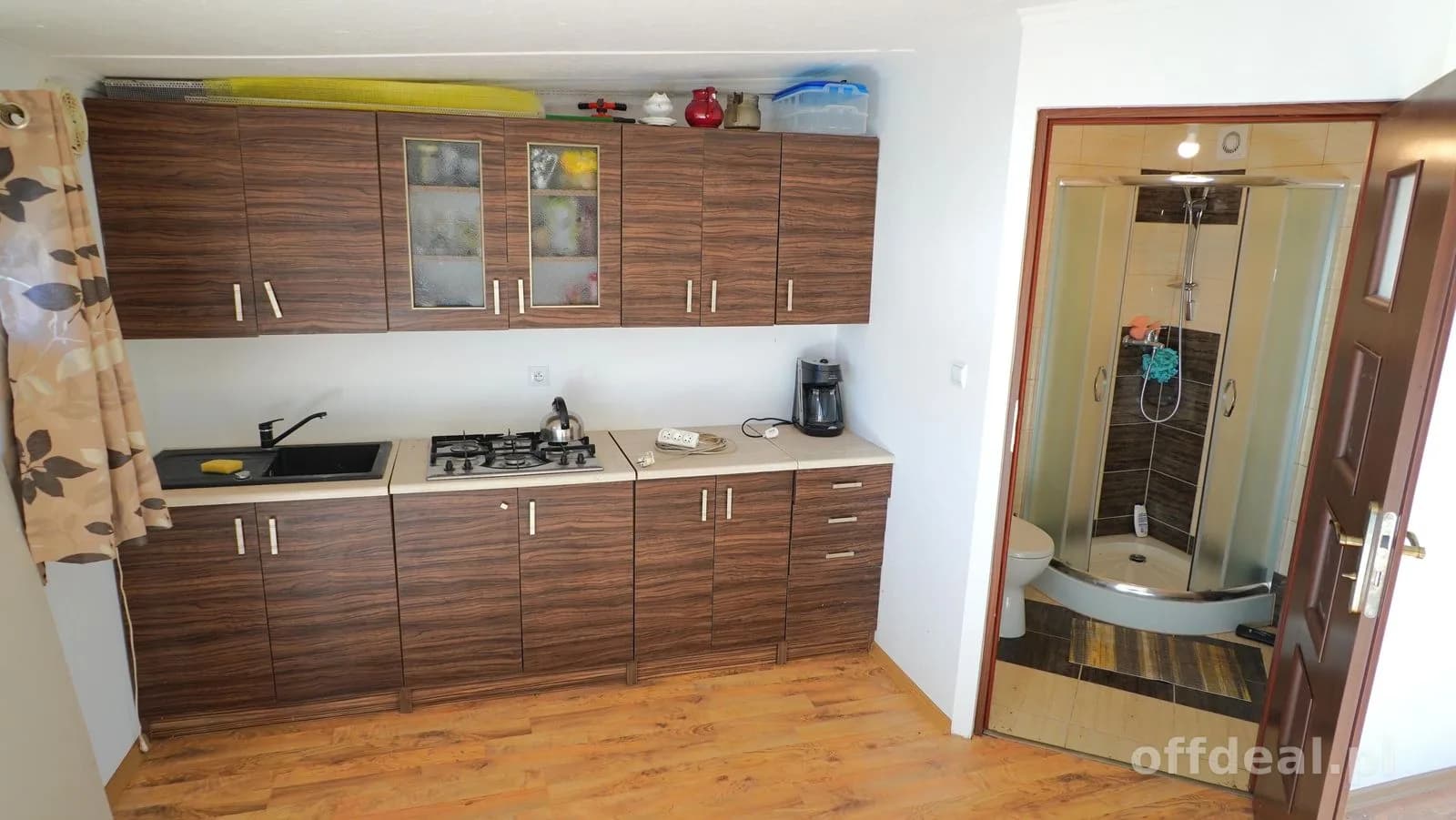 будинок на продаж у Pławęcino | 3-кімн. | 90 m²