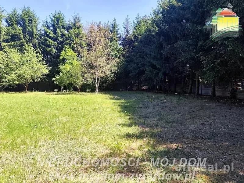 Grundstück zum Verkauf in Henryszew | 1.300 m²