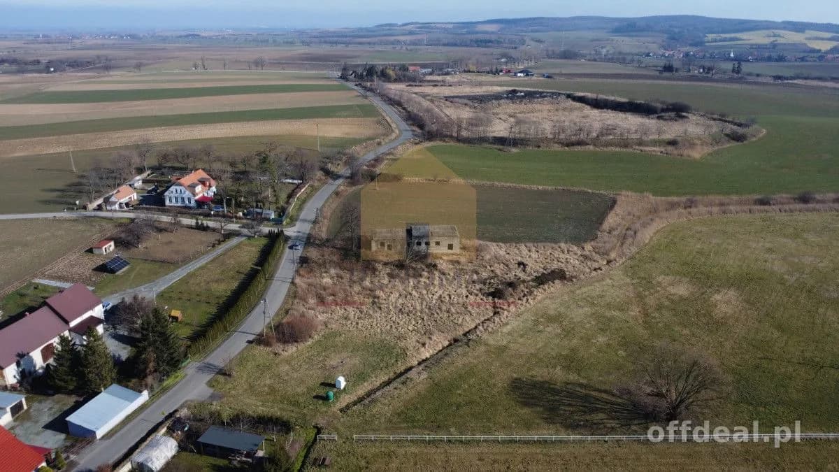 terrain à vendre à Przystronie | 5 604 m²