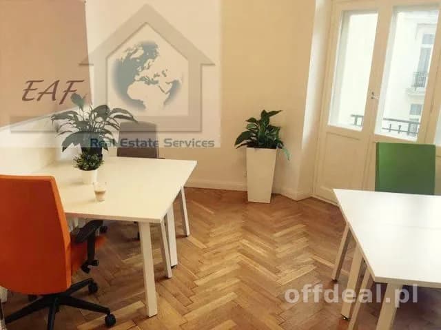 Lokal na wynajem, Warszawa