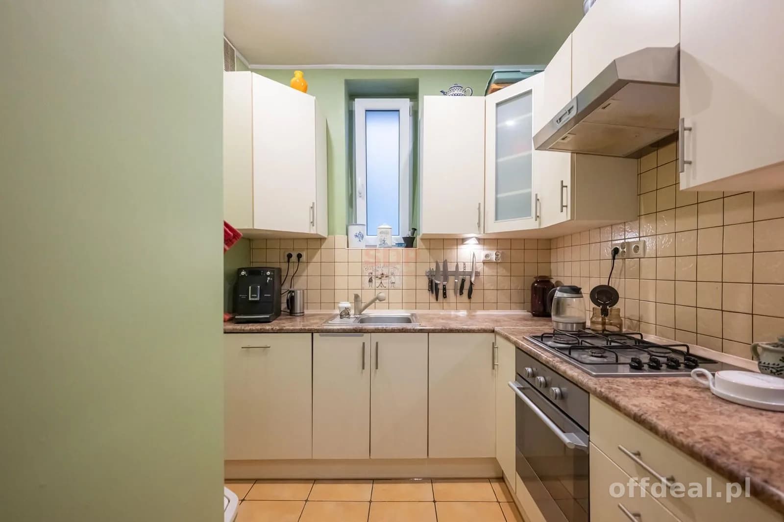 Mieszkanie 4-pokojowe | 82 m2 | możliwość adaptacji strychu