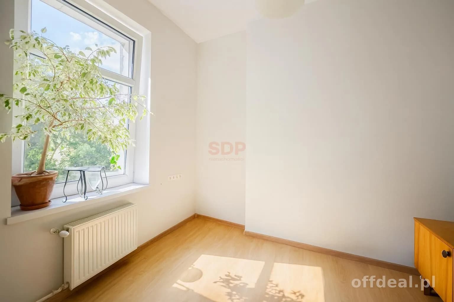 Mieszkanie 4-pokojowe | 82 m2 | możliwość adaptacji strychu