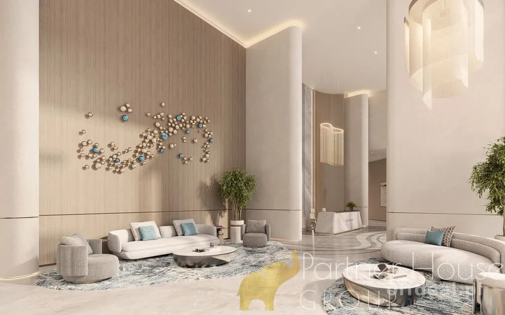 Przy plaży | Resort premium | Widok na Zatokę