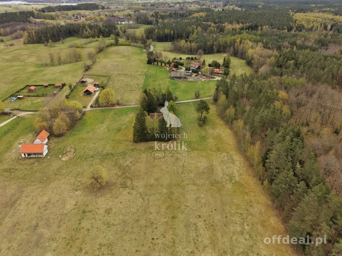 ділянка на продаж у Jakubowo | 42 514 m²