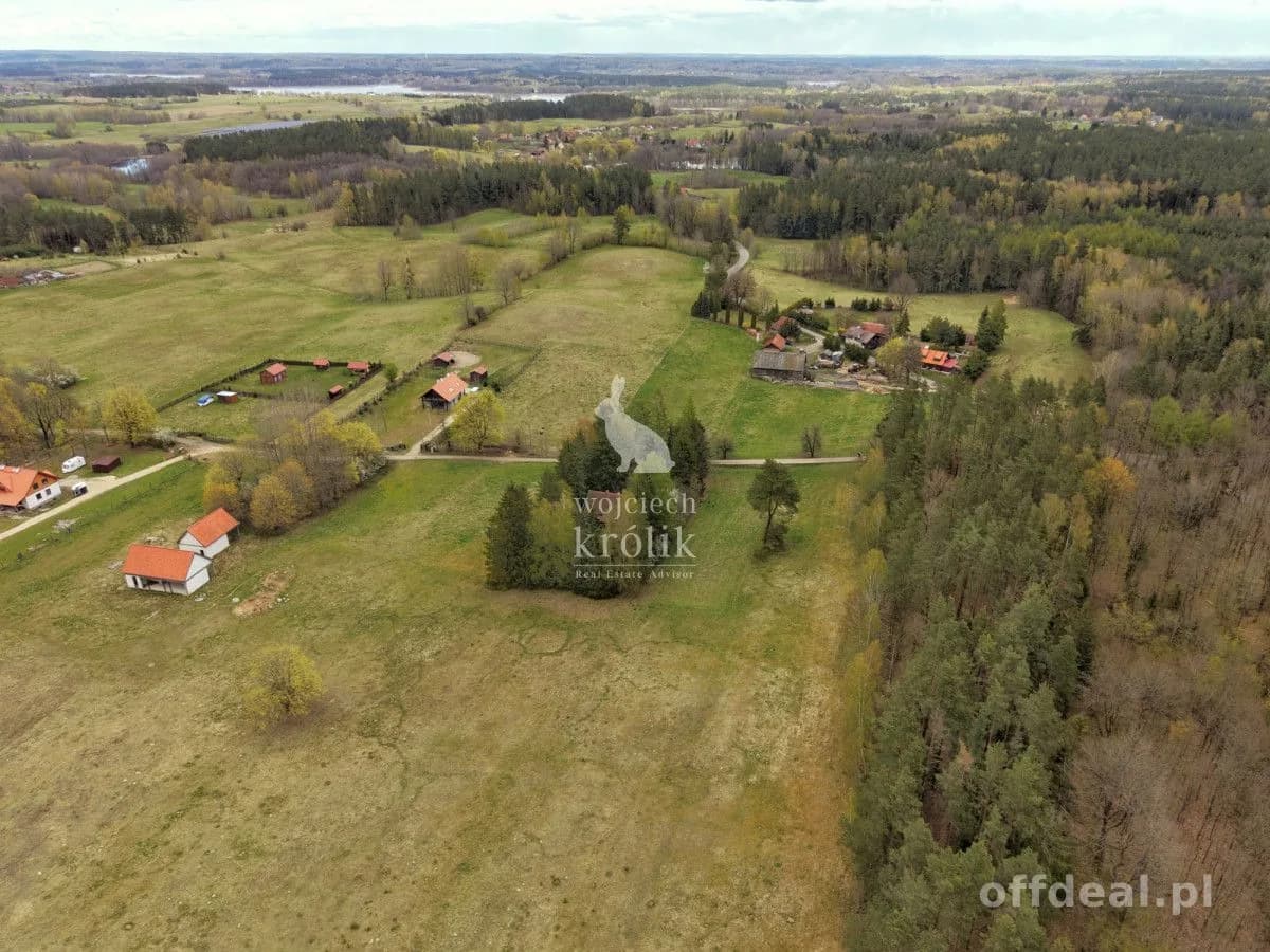 ділянка на продаж у Jakubowo | 42 514 m²