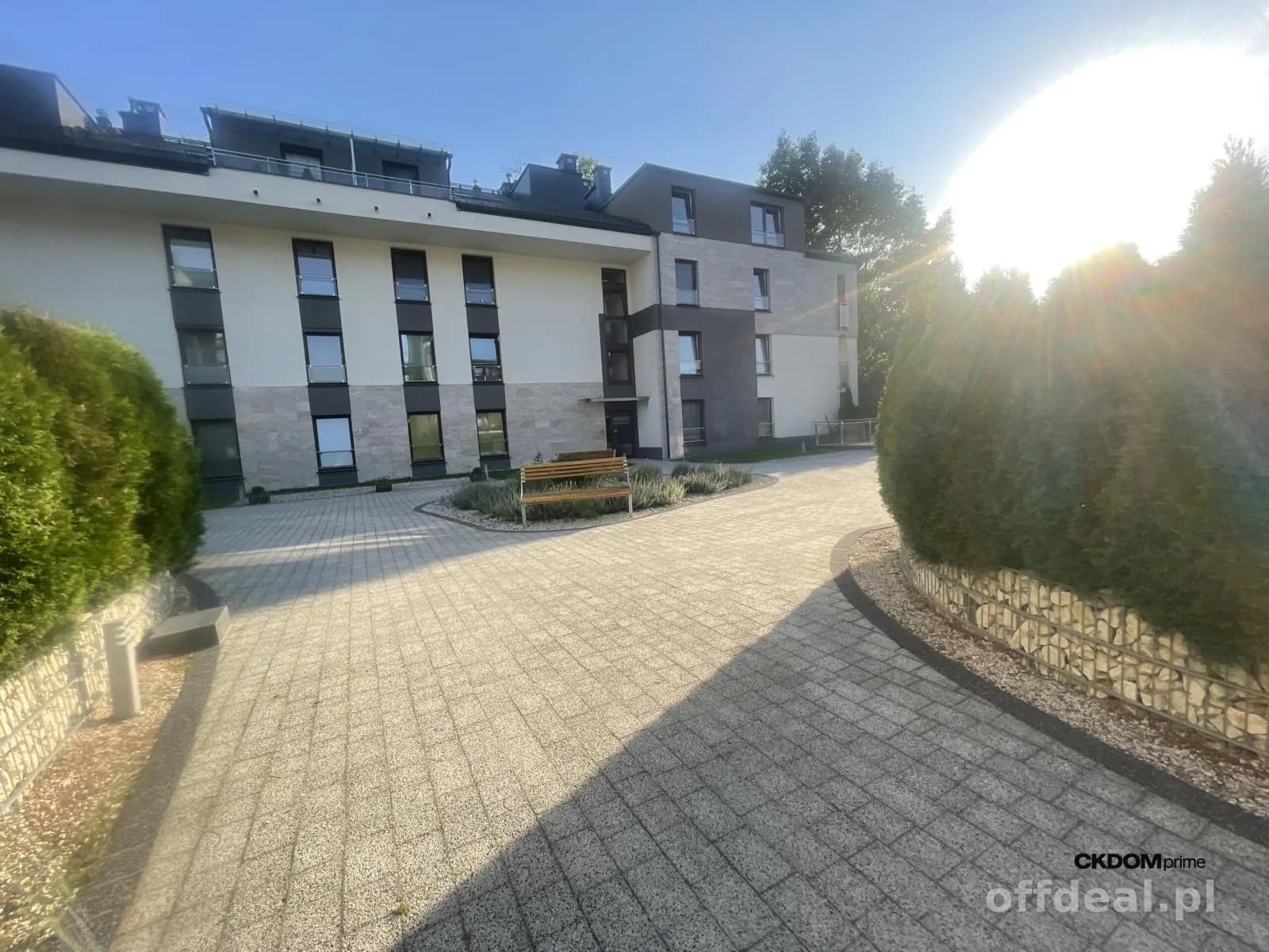 Zdjęcie 20: Mieszkanie, 3 pokoje, 53 m², Kielce