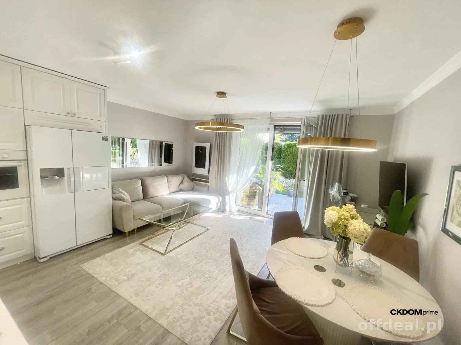 Zdjęcie 1: Mieszkanie, 3 pokoje, 53 m², Kielce
