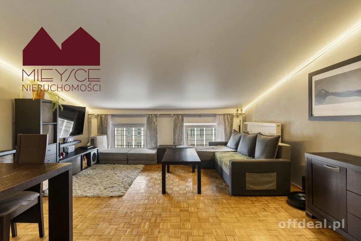 Zdjęcie 3: Mieszkanie, 2 pokoje, 53 m², Wrocław