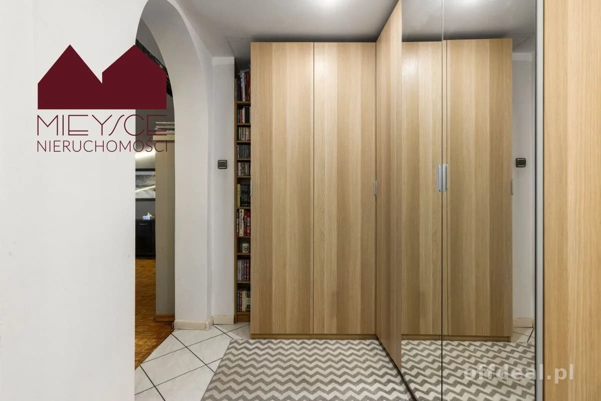 Zdjęcie 11: Mieszkanie, 2 pokoje, 53 m², Wrocław
