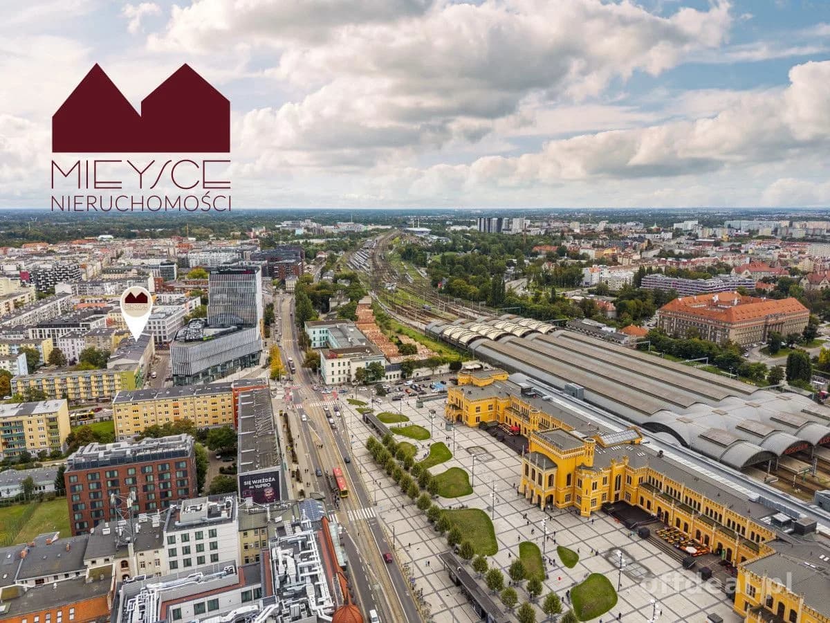 Zdjęcie 19: Mieszkanie, 2 pokoje, 53 m², Wrocław