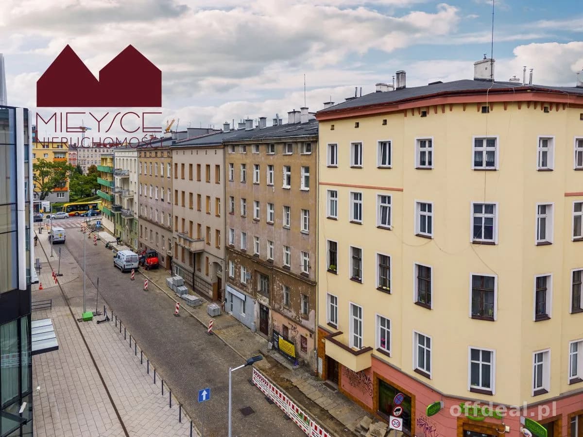 Zdjęcie 16: Mieszkanie, 2 pokoje, 53 m², Wrocław