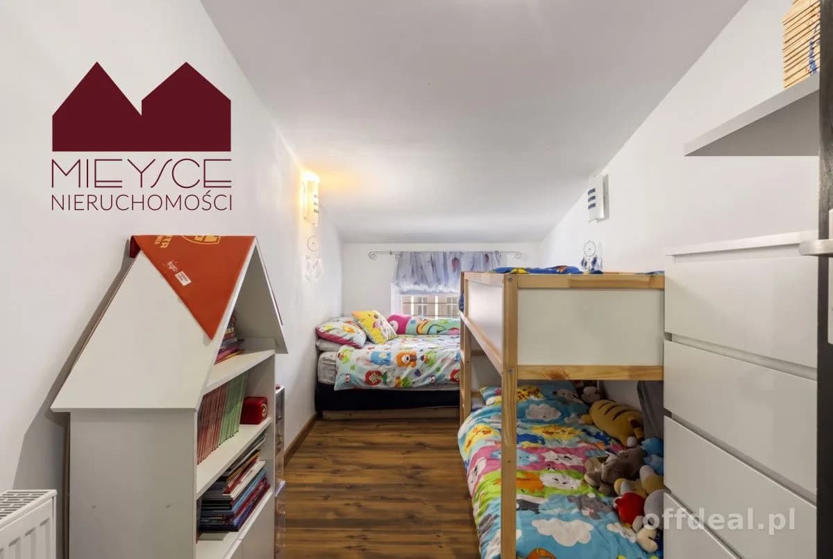 Zdjęcie 7: Mieszkanie, 2 pokoje, 53 m², Wrocław
