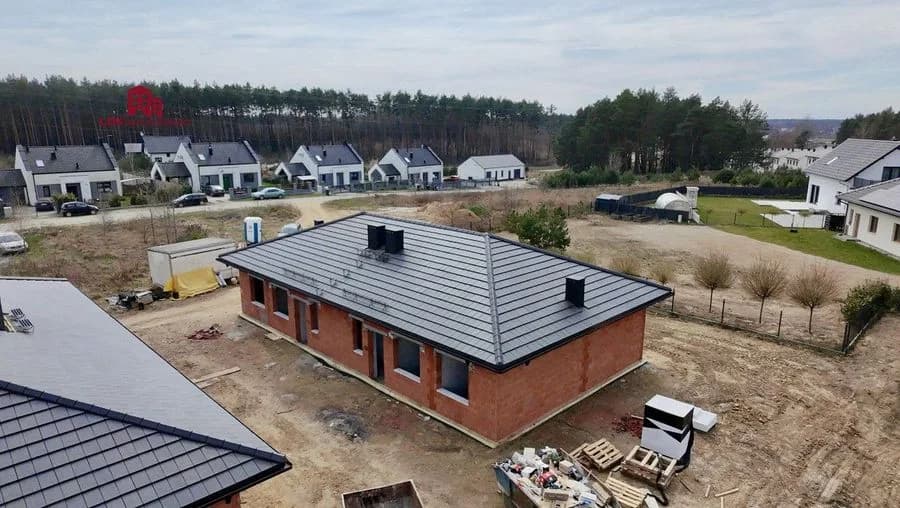 Bezpieczna przystań dla rodziny