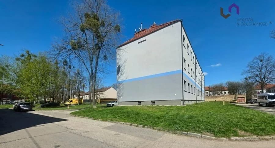 Mieszkanie na sprzedaż, Bytom