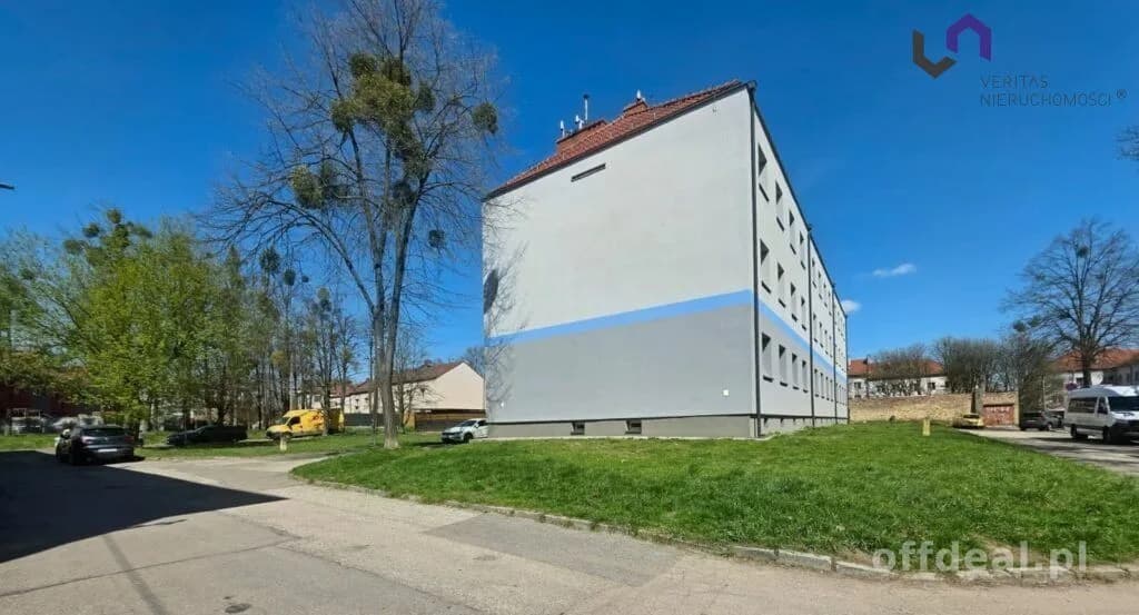 Mieszkanie na sprzedaż, Bytom