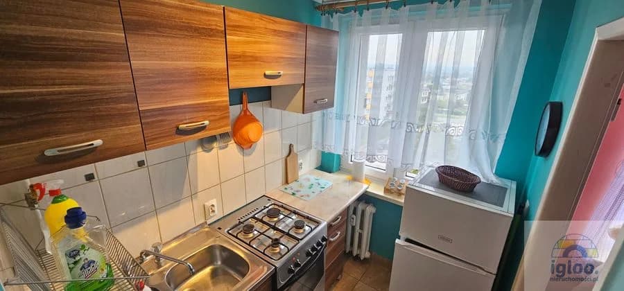 квартира на продаж у Kielce | 1-кімн. | 26 m²