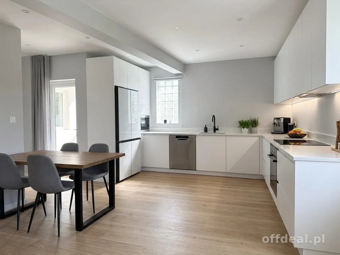 будинок на продаж у Warszawa, Wawer, Las | 5-кімн. | 96,7 m²