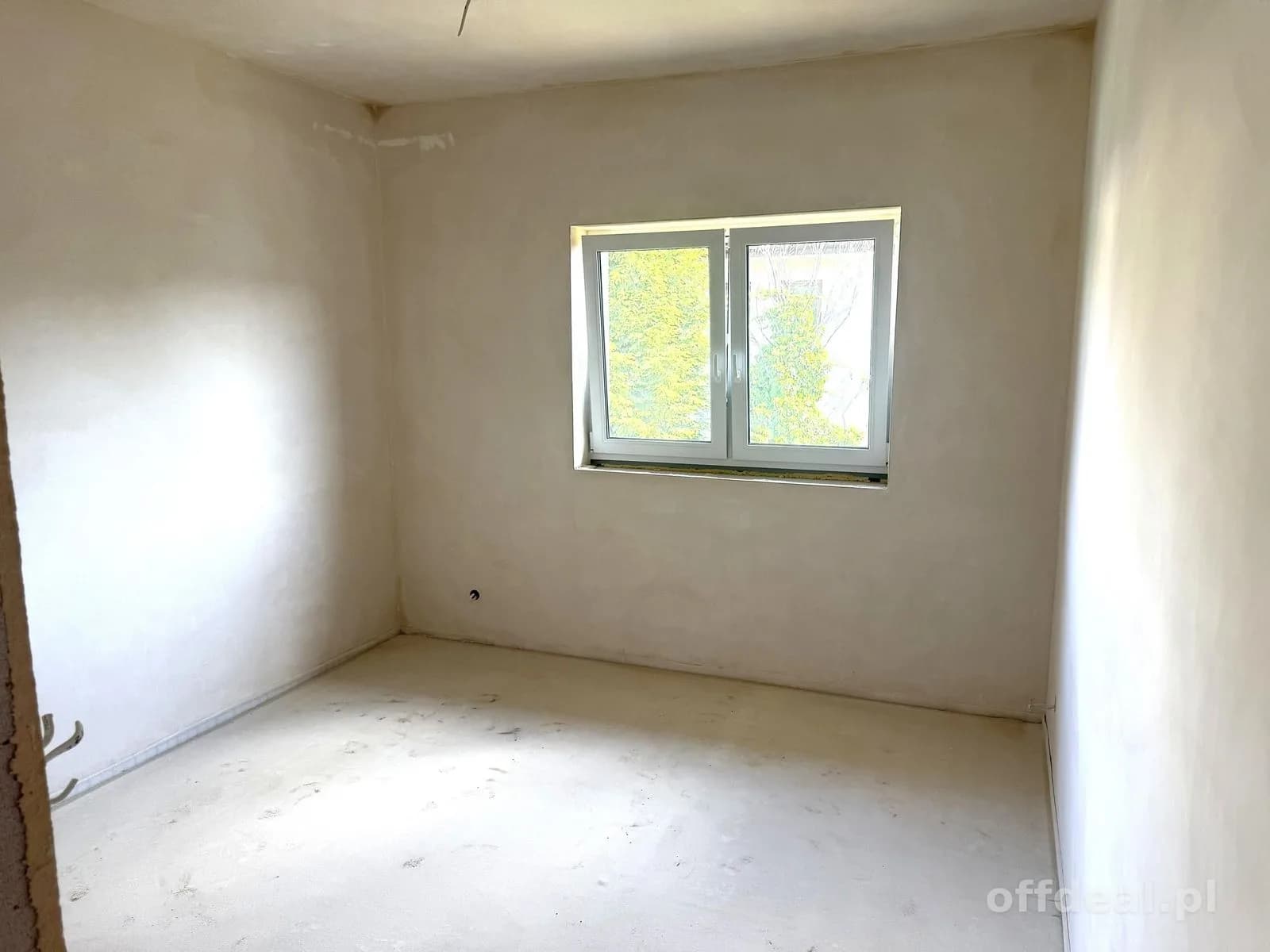 будинок на продаж у Warszawa, Wawer, Las | 5-кімн. | 96,7 m²