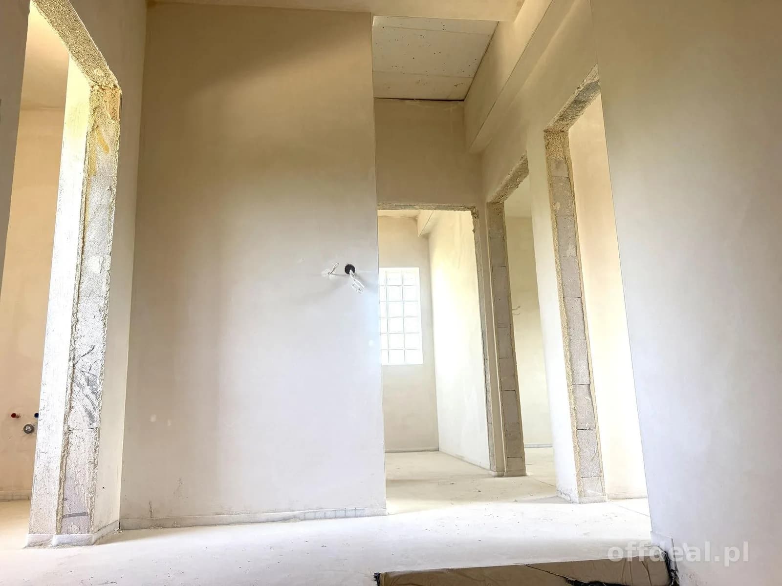 будинок на продаж у Warszawa, Wawer, Las | 5-кімн. | 96,7 m²