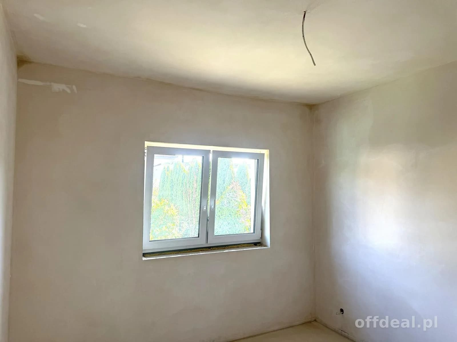 будинок на продаж у Warszawa, Wawer, Las | 5-кімн. | 96,7 m²