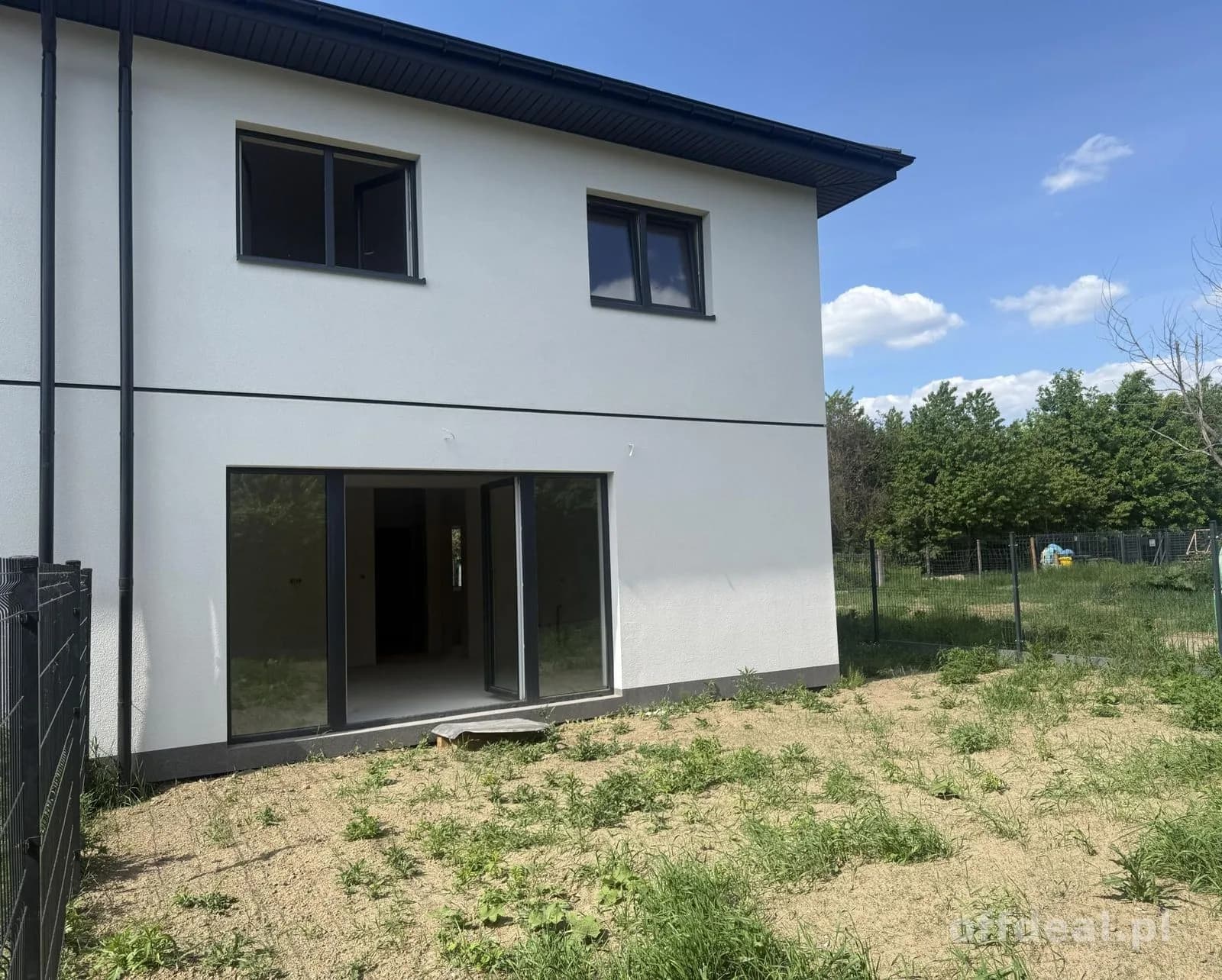 будинок на продаж у Warszawa, Wawer, Las | 5-кімн. | 96,7 m²