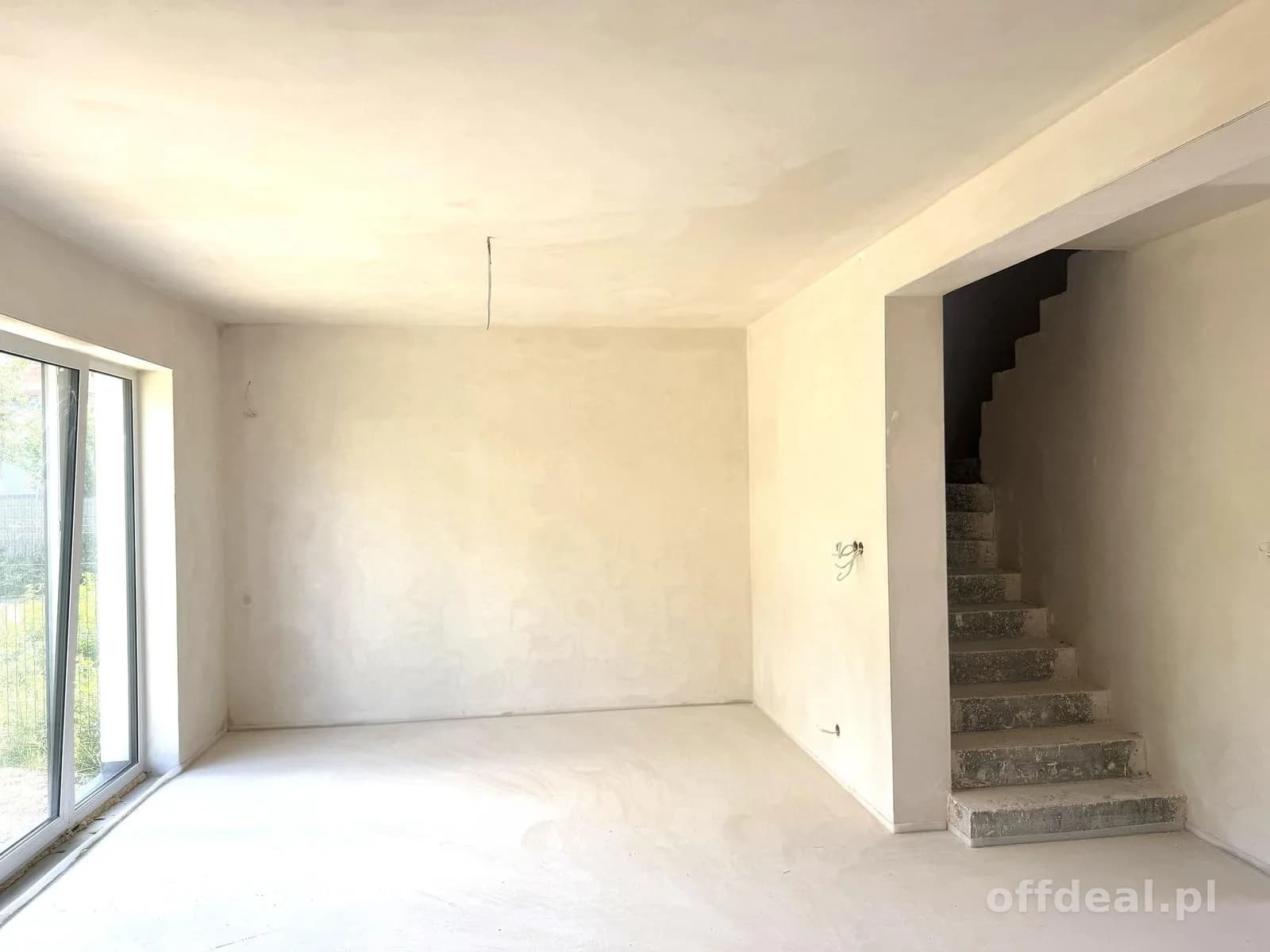 будинок на продаж у Warszawa, Wawer, Las | 5-кімн. | 96,7 m²