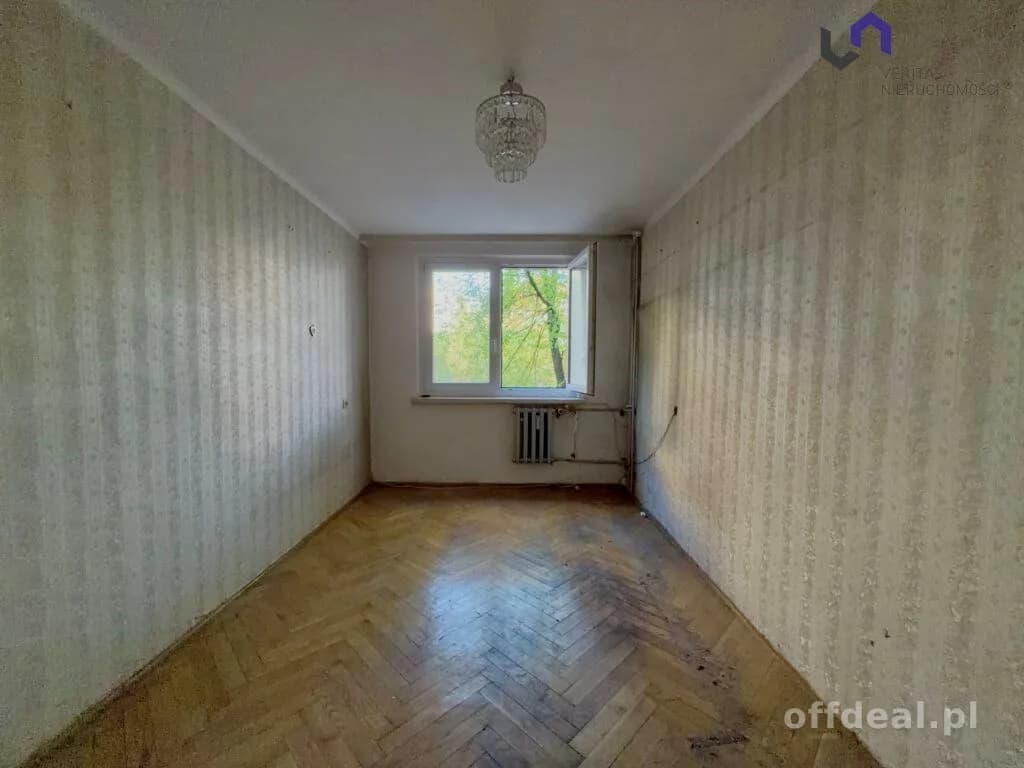 Mieszkanie na sprzedaż, Sosnowiec