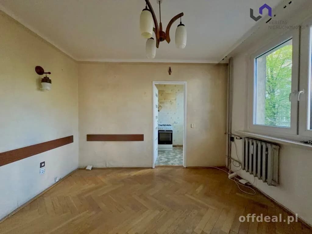 Mieszkanie na sprzedaż, Sosnowiec
