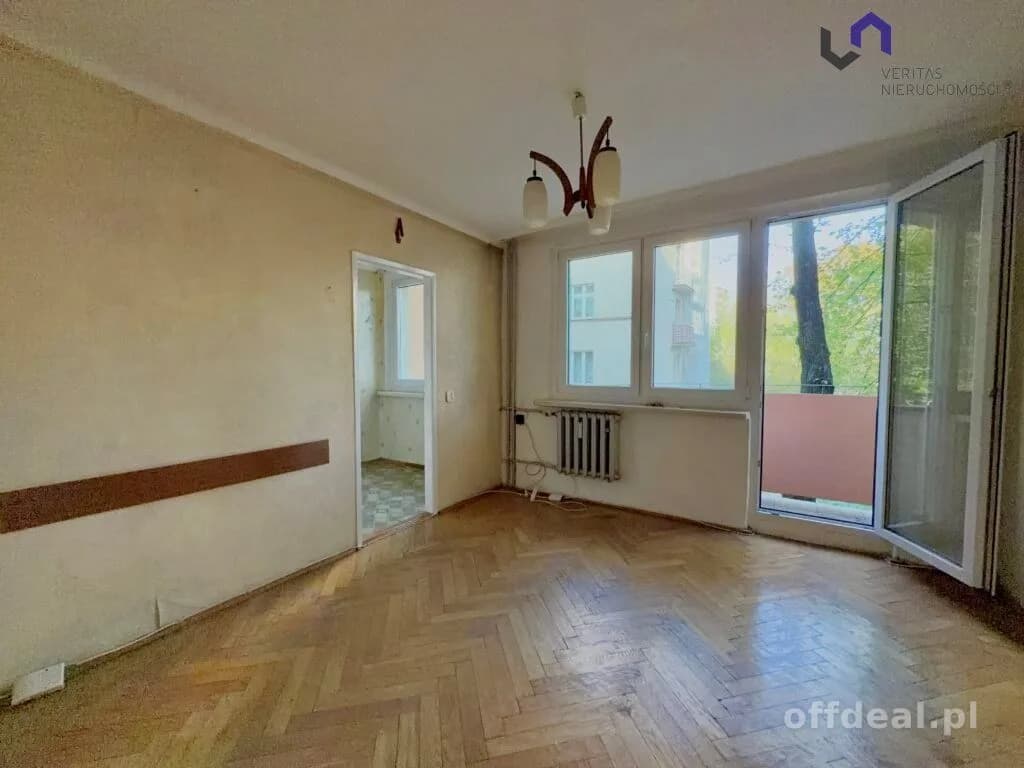 Mieszkanie na sprzedaż, Sosnowiec