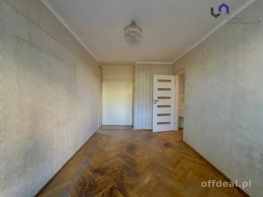 Mieszkanie na sprzedaż, Sosnowiec